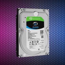 Жесткий диск Dahua ST8000VX009 HDD 8Tb