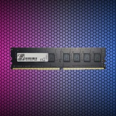 Модуль памяти G.SKILL F4-2666C19S-8GNT DDR4 8GB