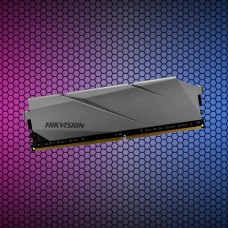 Модуль памяти Hikvision U1, HKED4161DAA2D1ZA2, DDR4, 8 GB