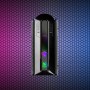 Компьютерный корпус ATX midi tower Thermaltake Versa C24 RGB, без БП