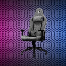 Компьютерное кресло MSI MAG CH130 I Repeltek fabric, черно-серое