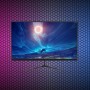 Монитор Vega 27" IPS LED плоский