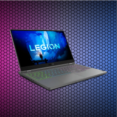 Ноутбук Lenovo Legion 5 15.6'wqhd/Core i5-12500h/16gb/1TB ssd/GF RTX3060/Dos 