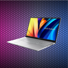 Ноутбук ASUS Vivobook Pro 15 OLED R5-5600H/8G/512G/15.6 FHD 16:9 144Hz/GTX1650/NoOS