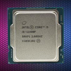 Процессор Intel Core i5-11400F oem/tray