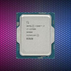 Процессор Intel Core i7-13700K